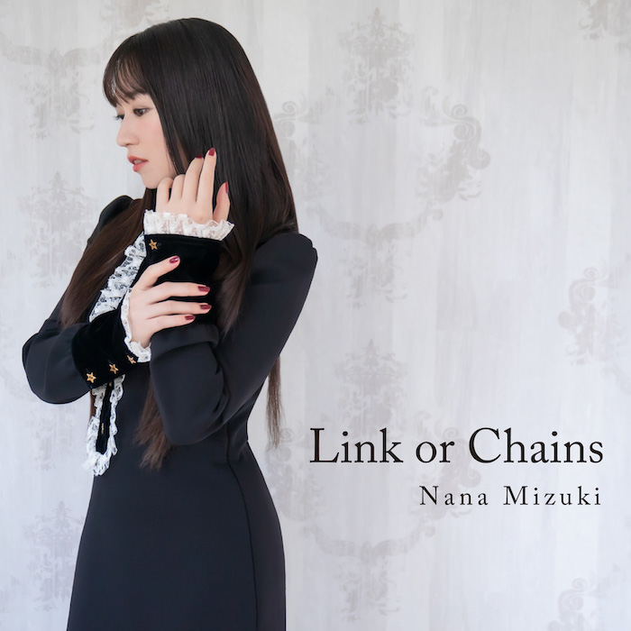 水樹奈々、TVアニメ『Levius レビウス』OPテーマ「Link or Chains」試聴動画を公開！ - 画像一覧（3/3）