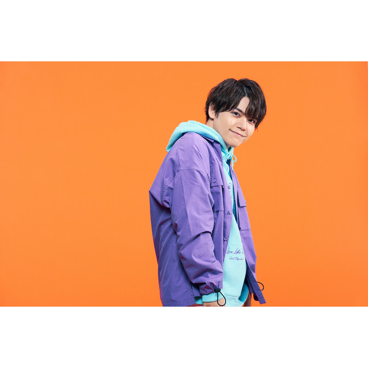 今年も内田雄馬からクリスマスプレゼント！「Merry Christmas」SPECIAL MOVIE 2020公開！ - 画像一覧（2/4）