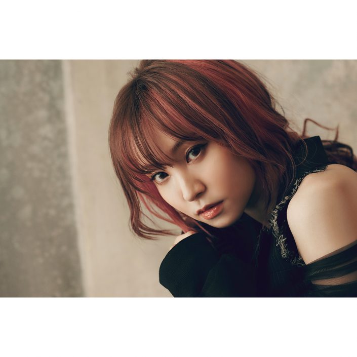 Lisa 初の実写映画主題歌 新曲 サプライズ が 映画 夏への扉ーキミのいる未来へー 主題歌に決定 リスアニ Web アニメ アニメ音楽のポータルサイト