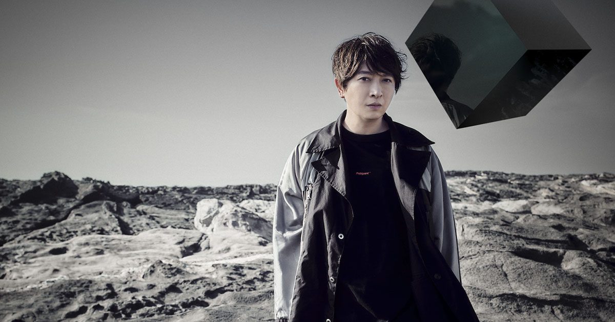 小野大輔ワンマンライブ開催決定!! – 画像一覧（1/2） – リスアニ