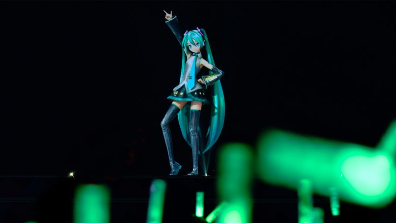 『初音ミク「マジカルミライ 2021」』来年10月にOSAKA、11月にTOKYO開催決定！