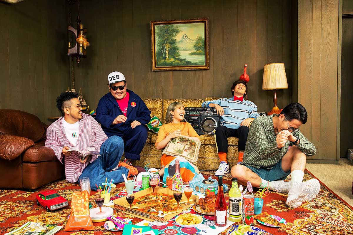 2021年1月スタートのTVアニメ『ホリミヤ』主題歌情報解禁！ - 画像一覧（1/5）