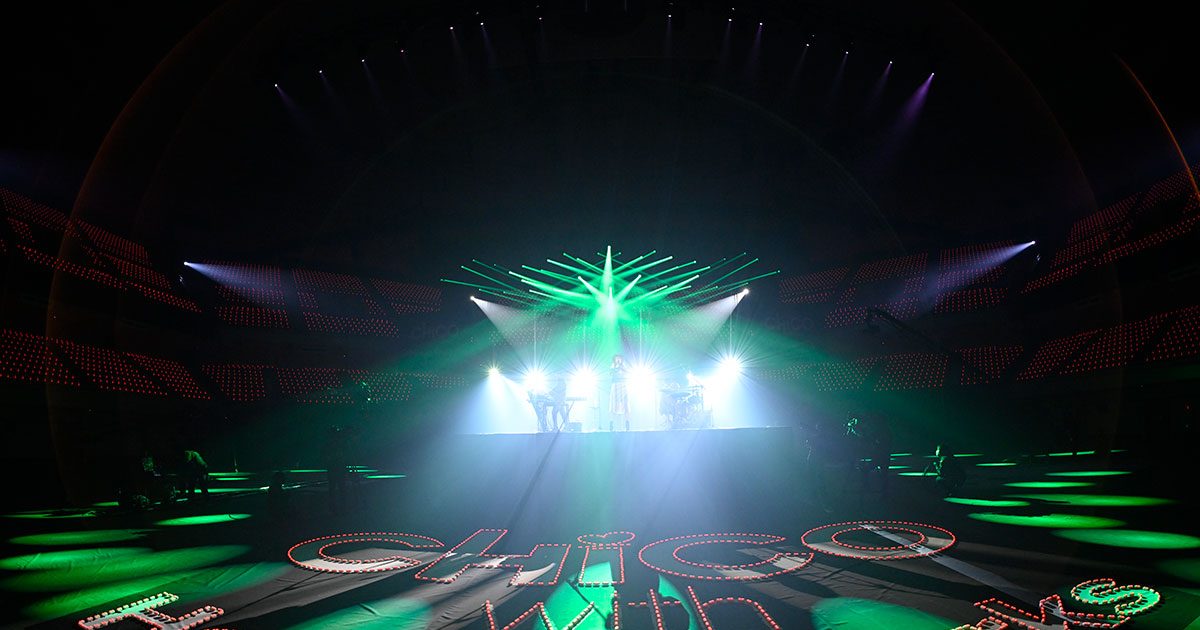 みんなが大好き！――2度目の日本武道館ワンマンで見せた最高の笑顔