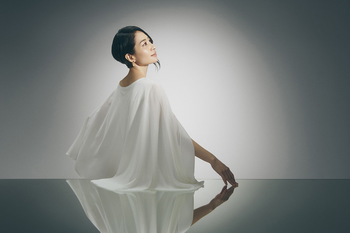 坂本真綾 シングル「独白↔躍動」スタジオライブ特番、12月30日アンコール配信決定！ - 画像一覧（1/2）