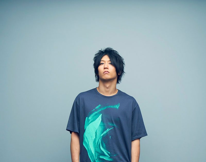 対談】オーイシマサヨシとDIALOGUE+音楽プロデューサー・田淵智也が