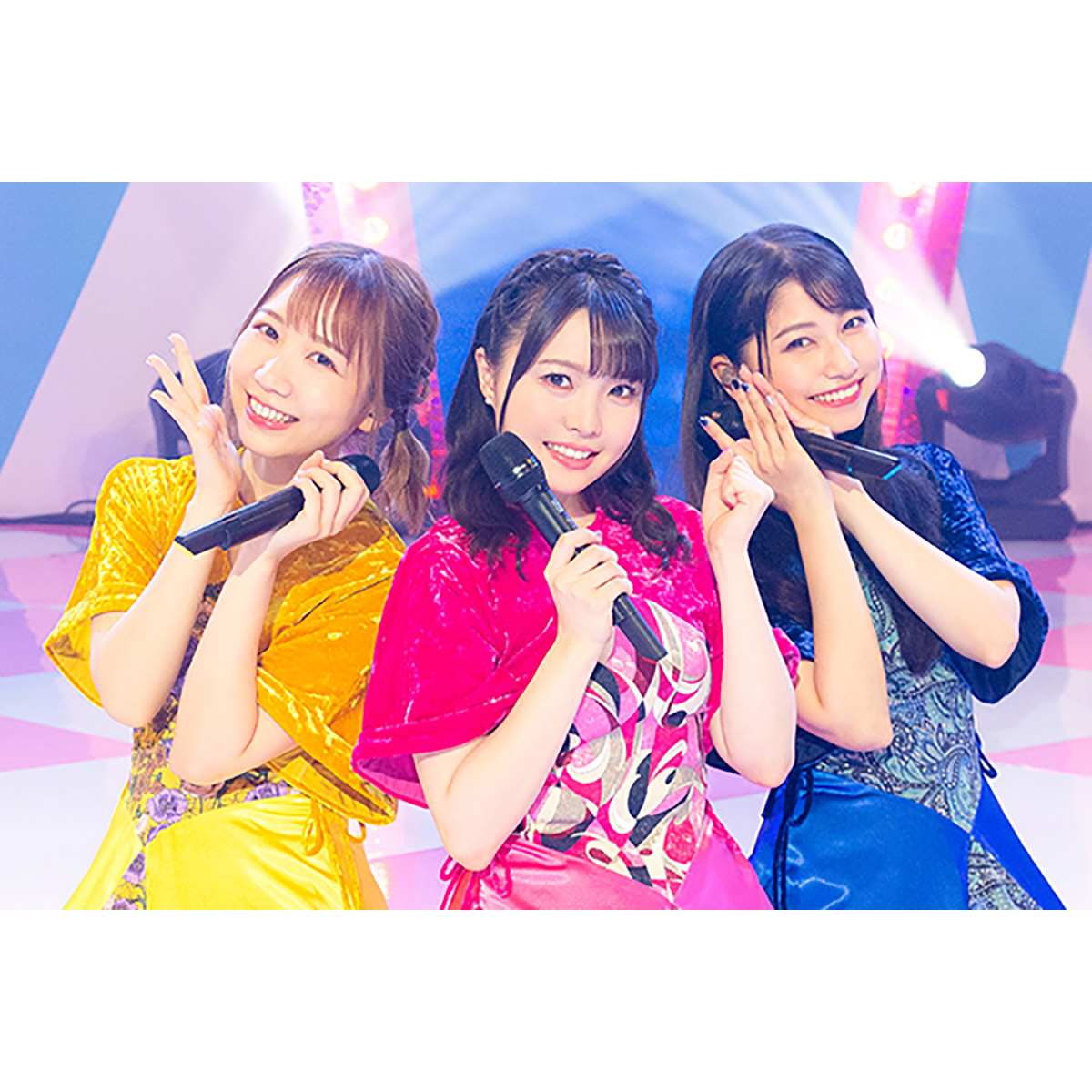 TrySail、1月19日（火）にブルーレイ発売記念YouTube生配信特番開催決定！ - 画像一覧（2/2）