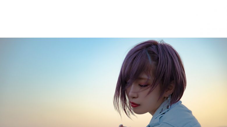 ReoNa、奈須きのこ・TYPE-MOONがおくる伝説の伝奇ビジュアルノベル「月姫 -A piece of blue glass moon-」の主題歌担当決定！