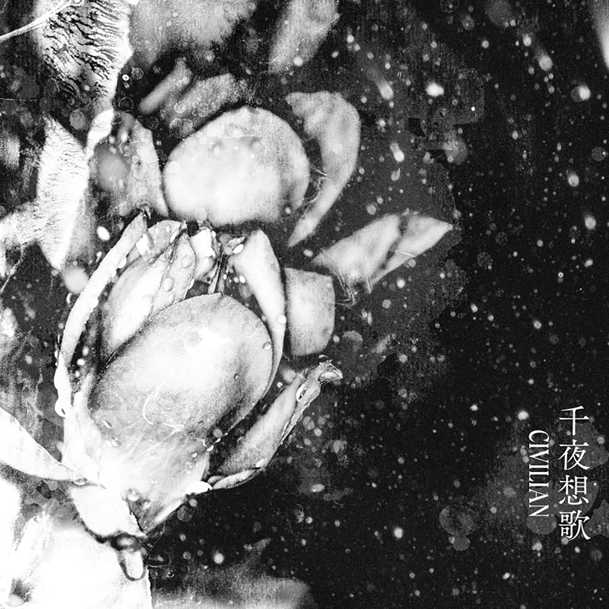 ボーカロイドプロデューサーのナノウ率いるバンド・CIVILIAN、TVアニメ『魔道祖師』日本語吹替版OPテーマ「千夜想歌」のライブ先行初披露決定！ - 画像一覧（1/3）