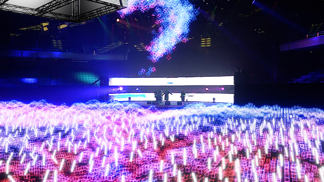 2021年の幕開けを飾るオンラインアニソンフェス「Sony Music AnimeSongs ONLINE 日本武道館」開催！3時間を越えるイベント全編のセットリストも公開！（ライブ写真あり） - 画像一覧（37/40）