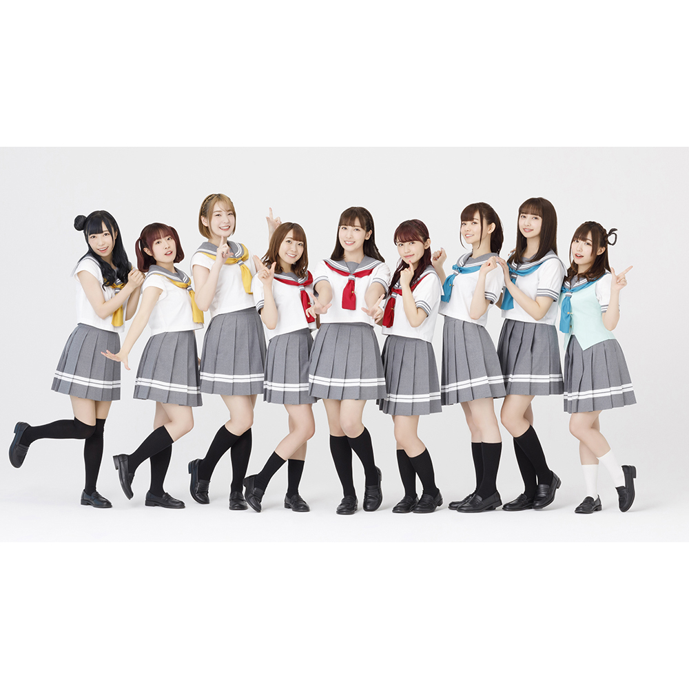 「ラブライブ！サンシャイン!!」Aqours結成5周年プロジェクト新情報、地元・静岡での初の野外ライブ開催決定！5周年記念シングルのタイトル＆発売日も発表!! - 画像一覧（3/4）