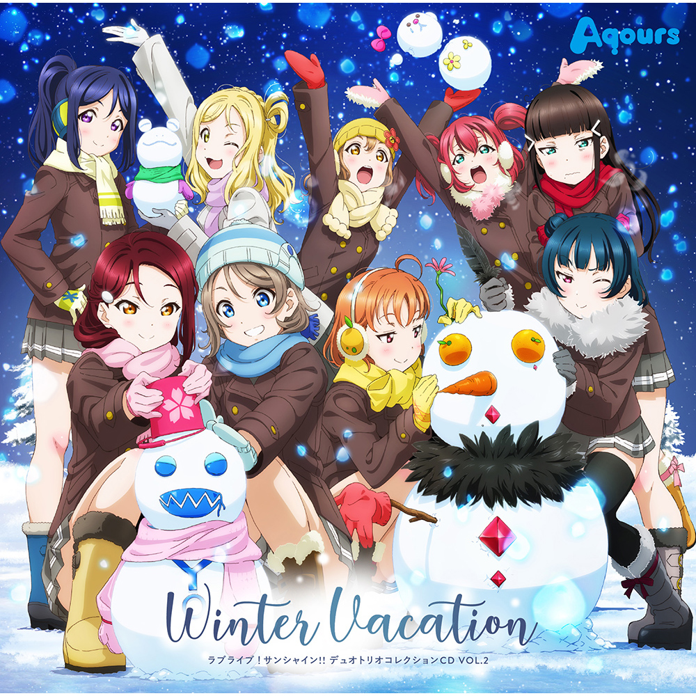 「ラブライブ！サンシャイン!!」Aqours結成5周年プロジェクト新情報、地元・静岡での初の野外ライブ開催決定！5周年記念シングルのタイトル＆発売日も発表!! - 画像一覧（1/4）