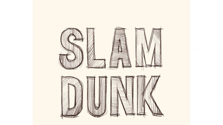 『SLAM DUNK』アニメーション映画化決定！