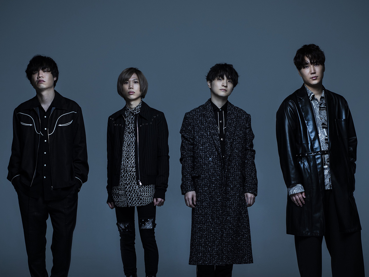 Official髭男dism、2月24日発売『映画ドラえもん のび太の宇宙小戦争 2021』主題歌の新曲「Universe」MVティザー映像公開！ - 画像一覧（2/3）