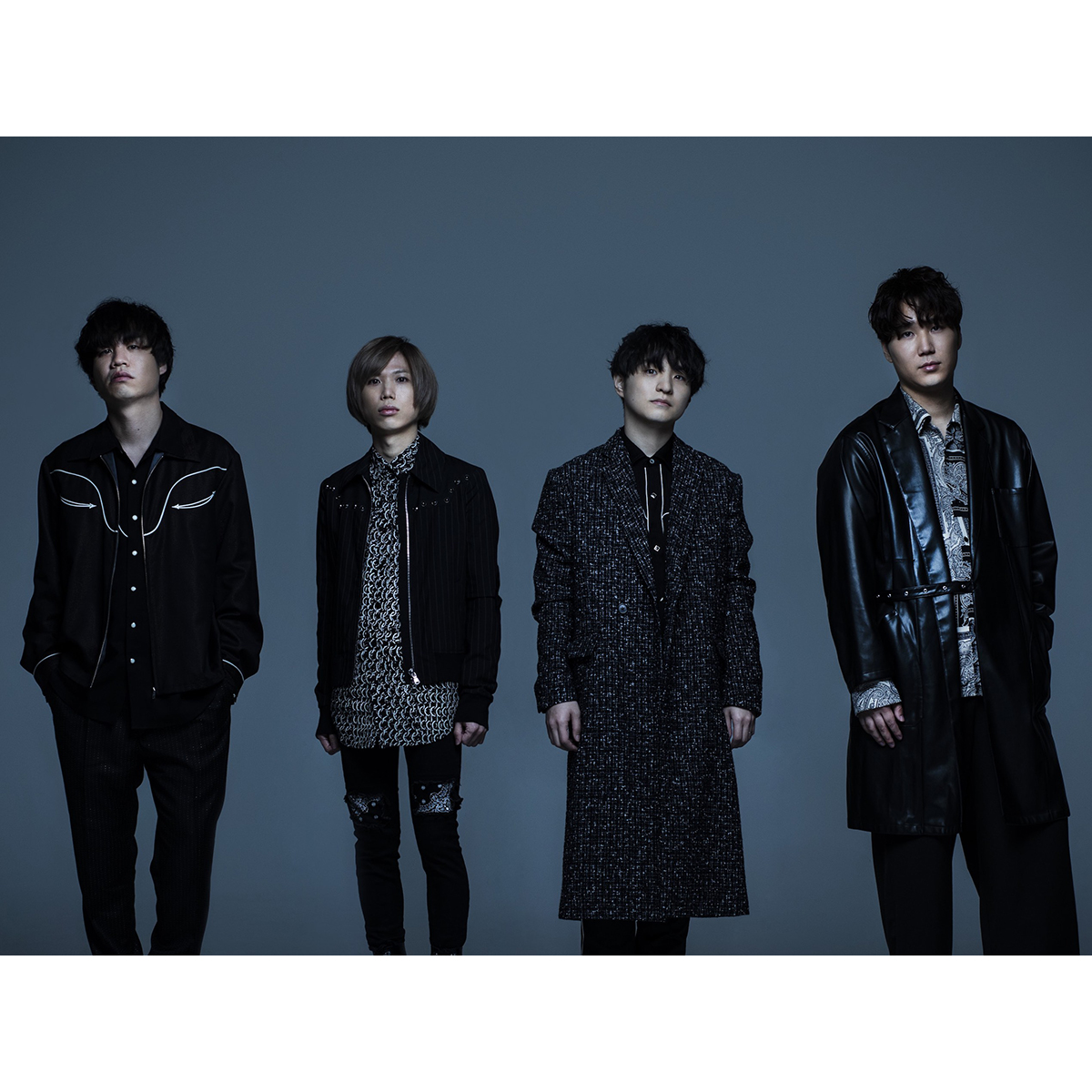 Official髭男dism、2月24日発売『映画ドラえもん のび太の宇宙小戦争 2021』主題歌の新曲「Universe」MVティザー映像公開！ - 画像一覧（1/3）