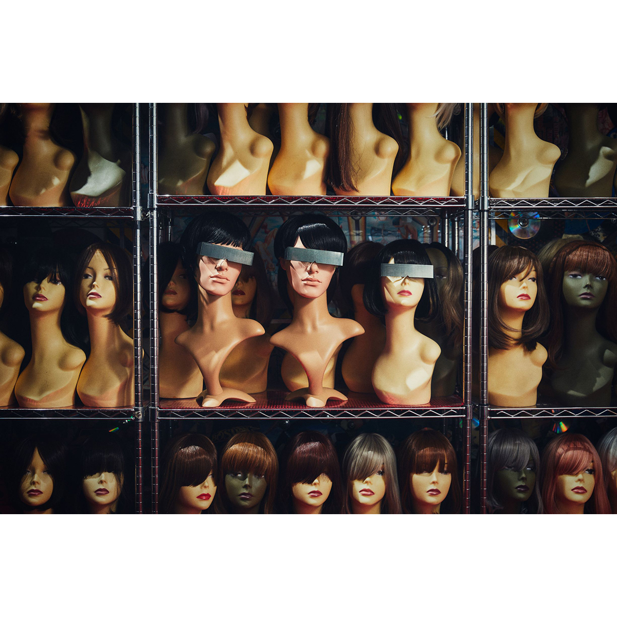 POLYSICS・ハヤシが「走り」、キュウソネコカミ・セイヤが「回る」！TVアニメ『はたらく細胞BLACK』オープニング主題歌、本日番組初回放送にあわせて公開決定！ - 画像一覧（2/4）