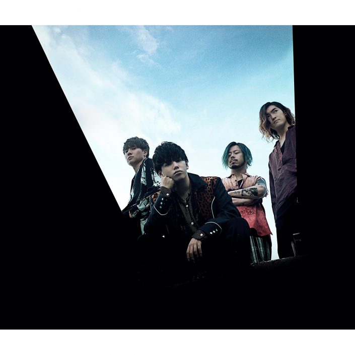 My First Story Tvアニメ オルタンシア サーガ 主題歌 Leader 本日より配信スタート リスアニ Web アニメ アニメ音楽のポータルサイト