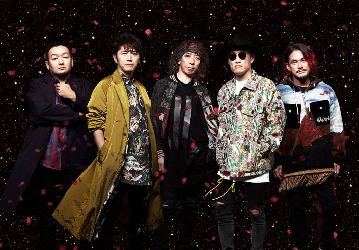 Flowと共に飛び込む新たなる世界 いざ シャドウバースと共に 新世界 へ Flow ニューシングル 新世界 リリースインタビュー リスアニ Web アニメ アニメ音楽のポータルサイト