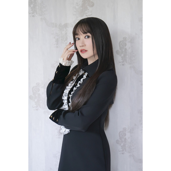 水樹奈々、初の配信ライブ「NANA ACOUSTIC ONLINE」Blu-ray&DVDが発売決定！さらに、FCイベントで披露した「Link or Chains」歌唱映像を自身誕生日の1/21にYouTubeプレミア公開！ - 画像一覧（2/2）