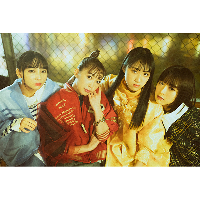 TVアニメ『ワンダーエッグ・プライオリティ』アネモネリアが歌う1st EP「巣立ちの歌 / Life is サイダー」が3月10日発売決定！ - 画像一覧（3/3）