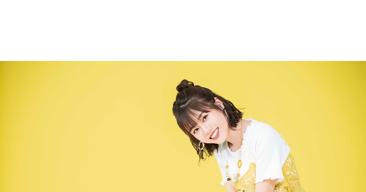 声優アーティスト・熊田茜音 アーティストデビュー1周年を記念して初の