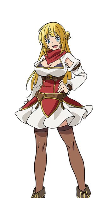 しましまりすアニメ 真勇者シリーズ ルーサー 勇者パーティー タオル