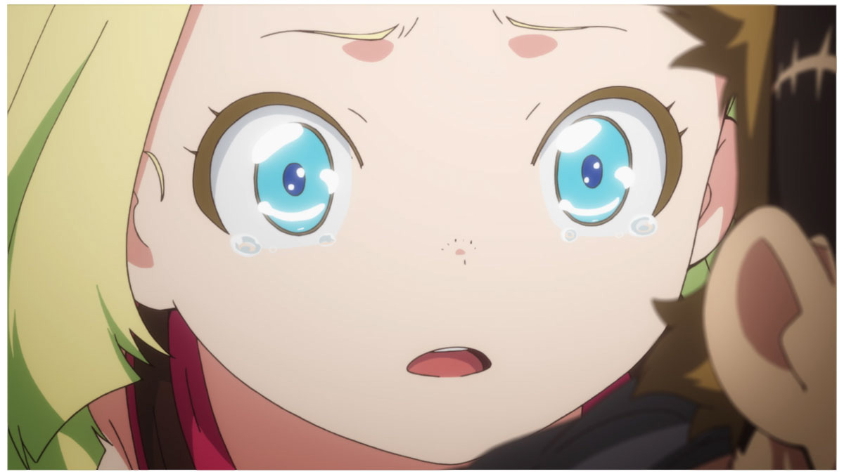 サテライト新作冒険メカアクション『サクガン』ティザーPVが解禁！1月29日(金)にメインキャストによるラジオ特番をYouTube配信！