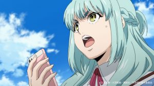 Netflixオリジナルアニメシリーズ 天空侵犯 Opアーティスト Empireよりコメントが到着 2月25日配信開始に先駆けて先行場面カットを一挙大公開 リスアニ Web アニメ アニメ音楽のポータルサイト