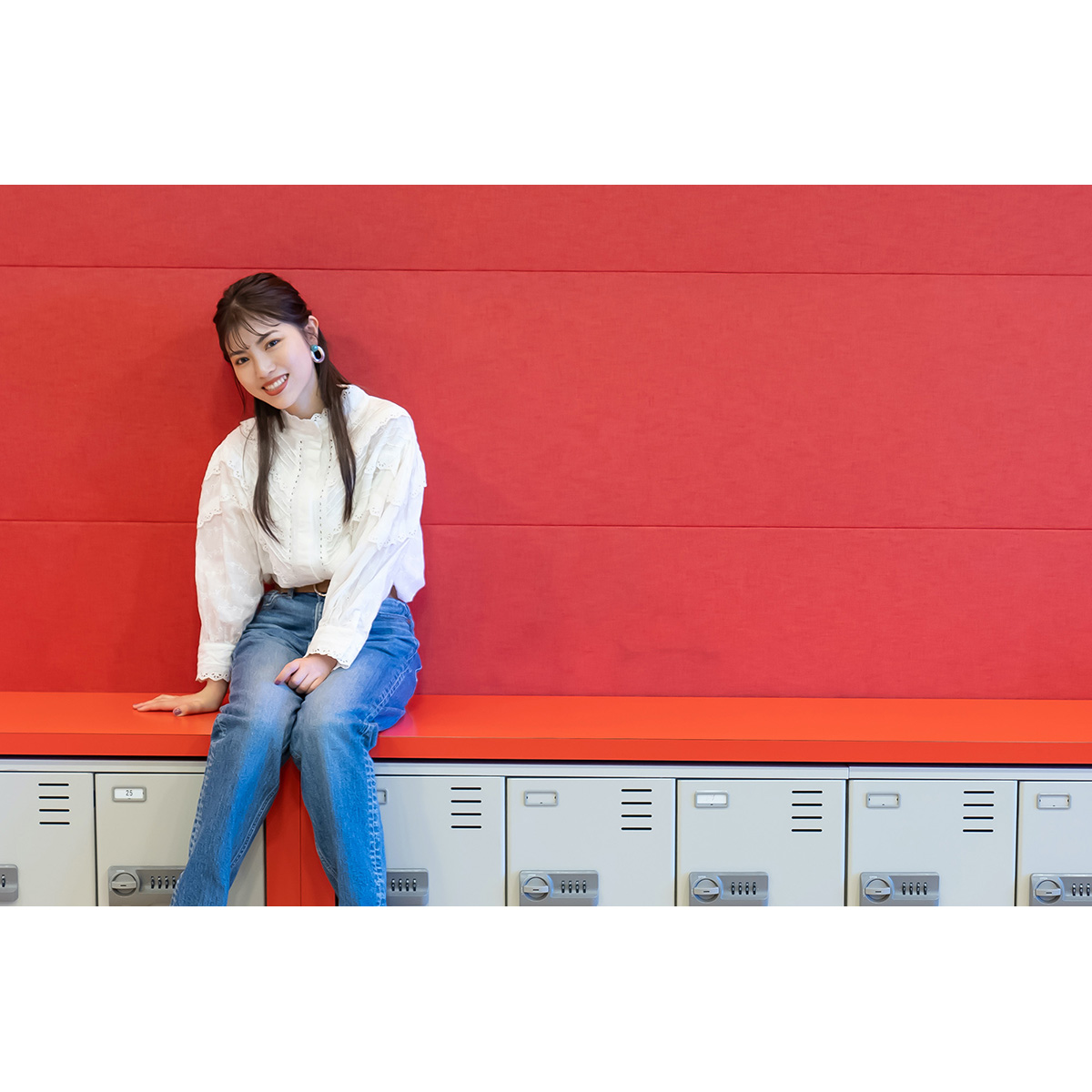 石原夏織 2nd LIVE「MAKE SMILE」supported by animelo mix ぴあプレリザーブ受付＆プレイガイド一般発売決定！ - 画像一覧（1/2）
