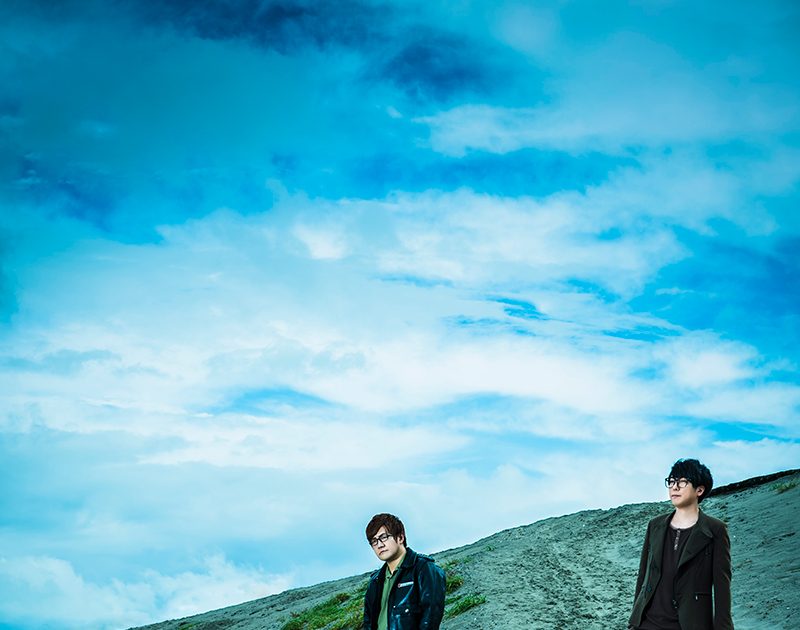 ここぞ」の機会で世に放つべく温めてきたわくバンの名曲が「シャドウ