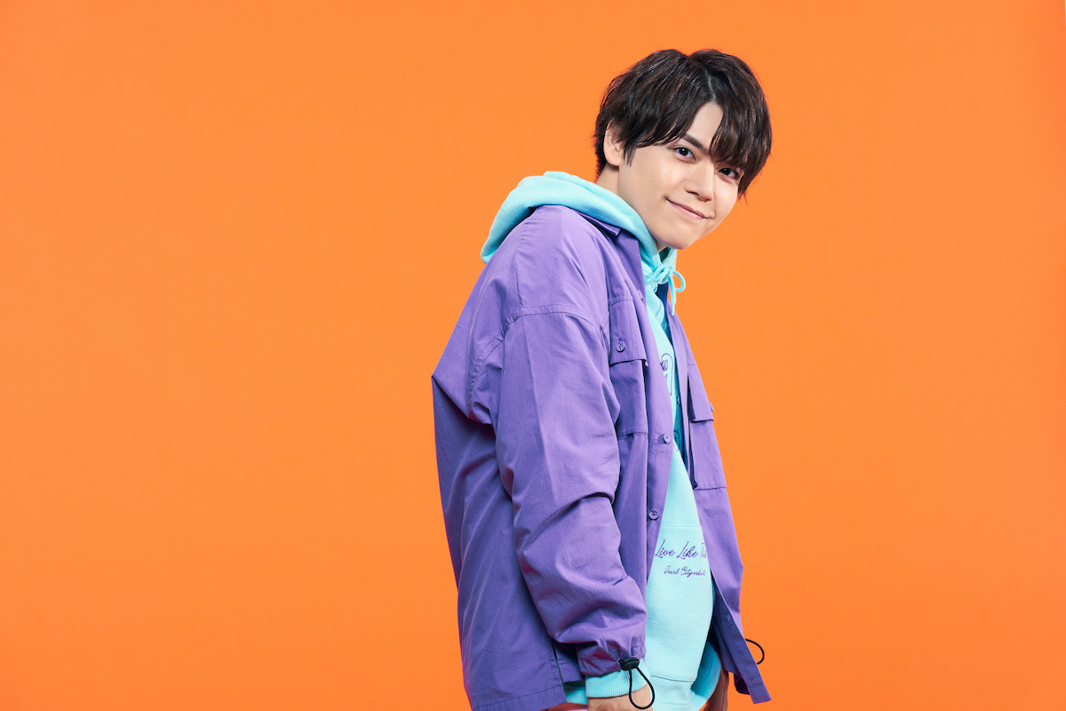 内田雄馬、「SHAKE！SHAKE！SHAKE！」Dance Shot ver.公開！TikTok期間限定アカウント開設決定！ - 画像一覧（3/4）