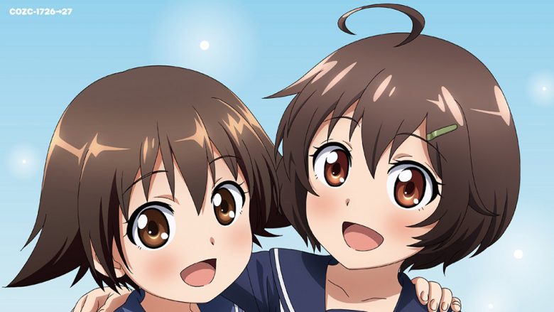 TVアニメ『ワールドウィッチーズ発進しますっ！』OPテーマ「Wanna Fly?」のジャケット写真や収録詳細解禁！限定盤DVDに収録される「第3回妹ドラフト会議」の潜入レポートも公開！