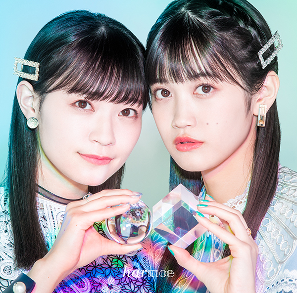 3月10日リリース、声優・岩田陽葵と小泉萌香による新ユニット・harmoe 1stシングル「きまぐれチクタック」のMV解禁！さらにアーティスト写真とジャケット写真も公開！ - 画像一覧（3/5）