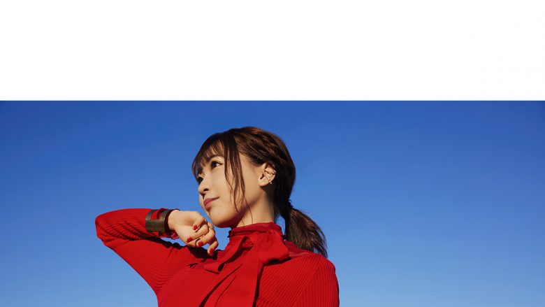 斉藤朱夏、2月10日発売の2ndシングル「セカイノハテ」全曲試聴ティザー公開！