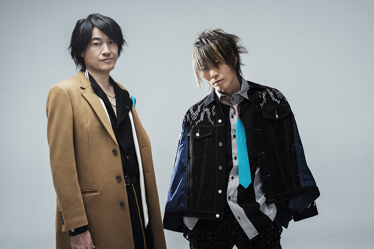 GRANRODEO 2nd Mini Album『僕たちの群像』アーティスト写真・ジャケット写真、収録内容解禁！