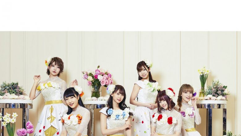 i☆Ris 6人体制でのラストライブ!! 「i☆Ris LIVE 2021〜storiez〜」パシフィコ横浜にて3月28日開催決定!!オフィシャルファンクラブ「虹会」チケット先行受付スタート!!