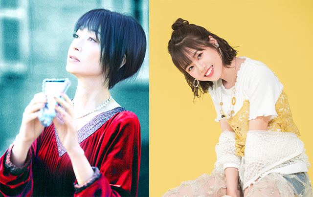 熊田茜音×畑 亜貴 スペシャル対談！「熊田茜音のくまだいありー」最終回：配信アルバム『Colorful Diary』