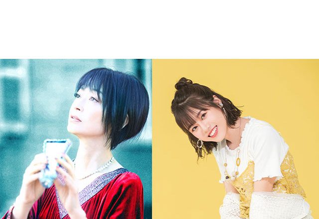 熊田茜音×畑 亜貴 スペシャル対談！「熊田茜音のくまだいありー」最終回：配信アルバム『Colorful Diary』