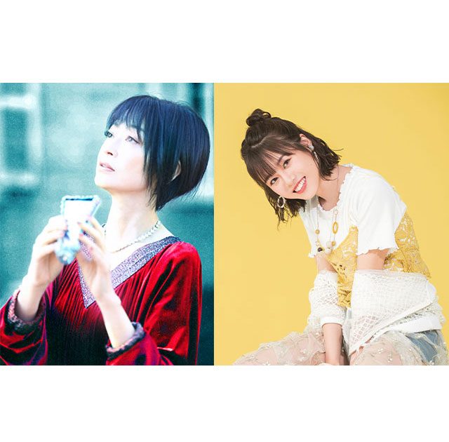 熊田茜音×畑 亜貴 スペシャル対談！「熊田茜音のくまだいありー」最終