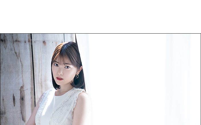 石原夏織2nd LIVE「MAKE SMLE」Blu-ray＆DVDが7月7日に発売決定！さらに、ファンクラブ「hand in hand」開設決定！