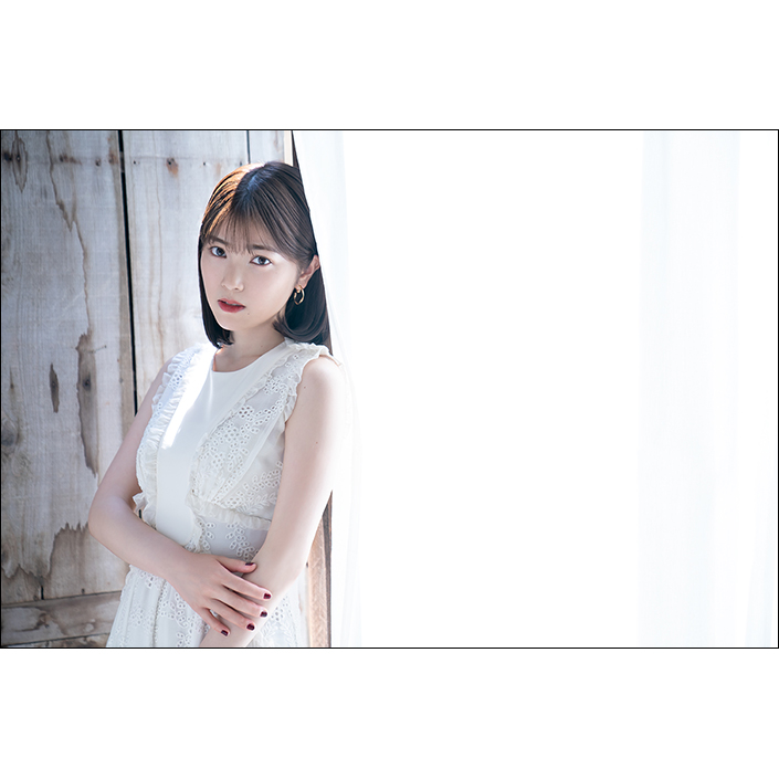 石原夏織2nd LIVE「MAKE SMLE」Blu-ray＆DVDが7月7日に発売決定！さらに、ファンクラブ「hand in hand」開設決定！ - 画像一覧（2/2）