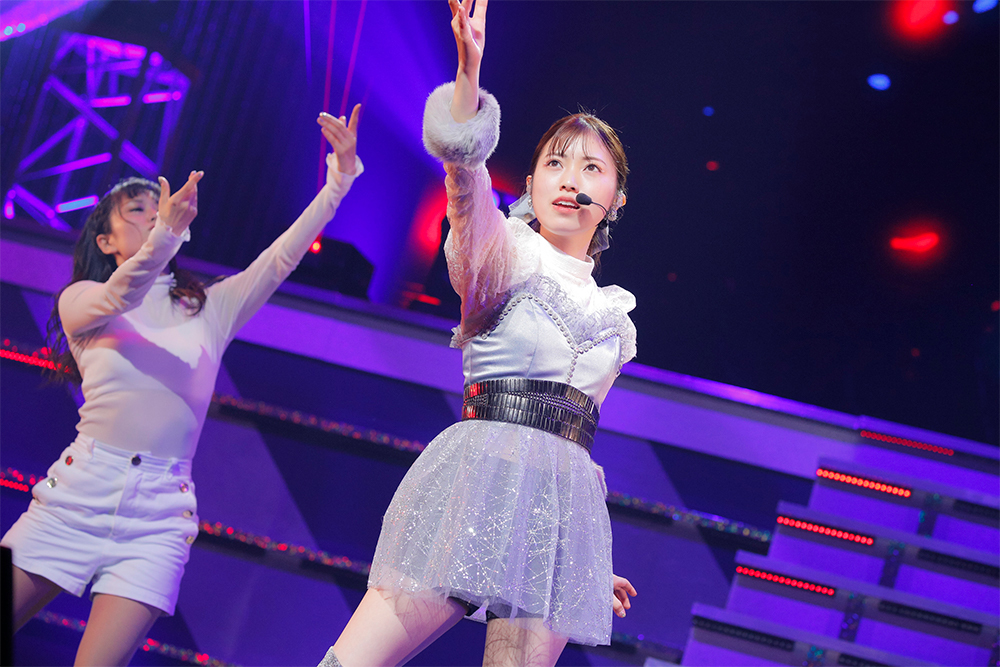 石原夏織2nd LIVE「MAKE SMLE」オフィシャルライブレポート到着！ - 画像一覧（2/7）