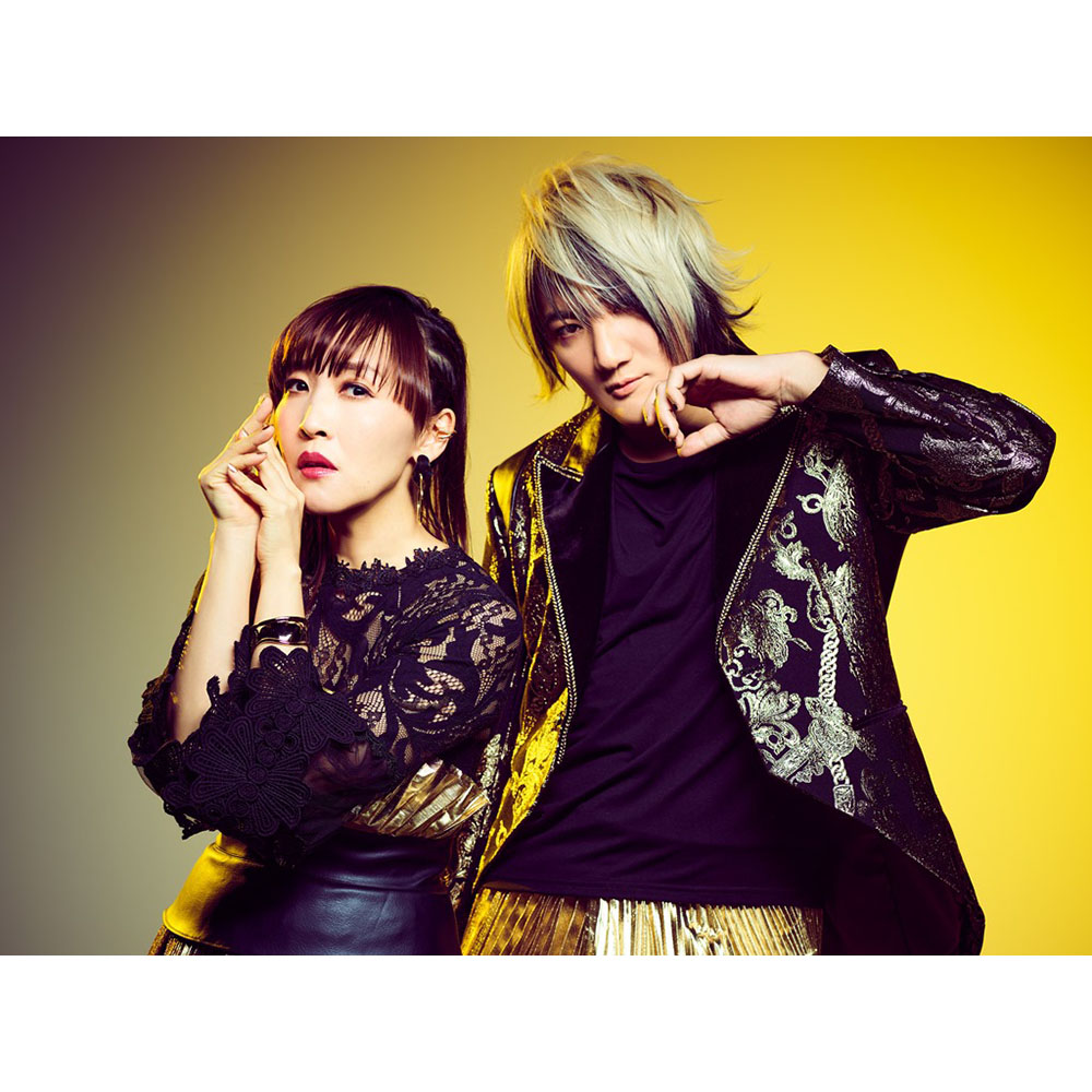 angela 10thアルバム『Battle ＆ Message』5月19日発売決定！収録内容発表＆オンラインイベントの開催も決定！ - 画像一覧（2/2）