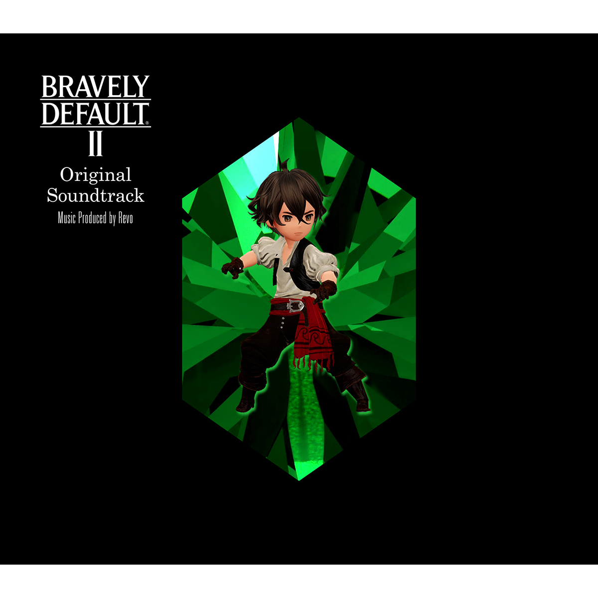 Revoが全楽曲を担当『BRAVELY DEFAULT II Original Soundtrack』レコーディング参加アーティストを発表！DISC-1のみ楽曲名も公開！ - 画像一覧（3/6）