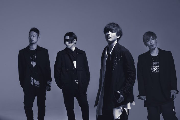 Spyair 3月31日発売 ニューアルバム Unite 商品詳細 ジャケット公開 リスアニ Web アニメ アニメ音楽のポータルサイト