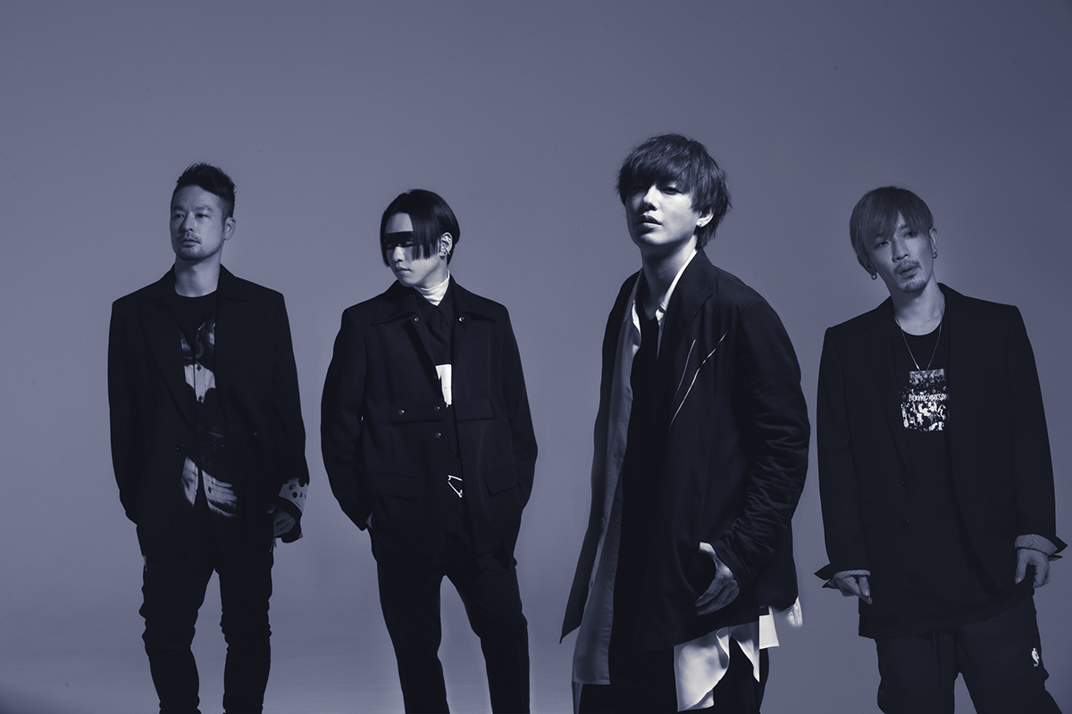 SPYAIR 3月31日発売　ニューアルバム『UNITE』商品詳細＆ジャケット公開！