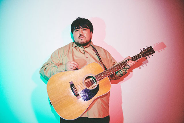 TVアニメ『オッドタクシー』OPテーマはスカートとPUNPEEによるコラボ楽曲「ODDTAXI」に決定！　アーティスト写真＆ジャケット写真を公開！ - 画像一覧（1/5）