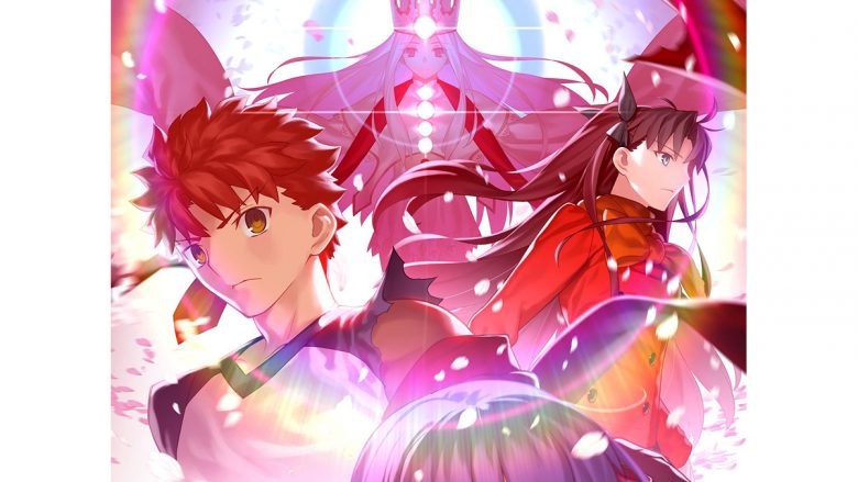 劇場版「Fate/stay night [Heaven’s Feel]」III.spring song Blu-ray特典オリジナルサウンドトラック試聴動画公開！