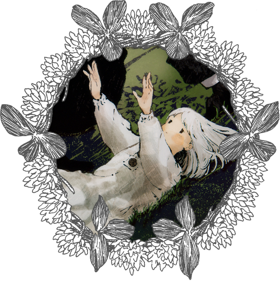 『とつくにの少女』WIT STUDIO制作での長編アニメーション化決定！メインキャスト解禁＆コメントも到着！WIT STUDIOが初めて主催するクラウドファンディングの実施も決定 - 画像一覧（1/6）