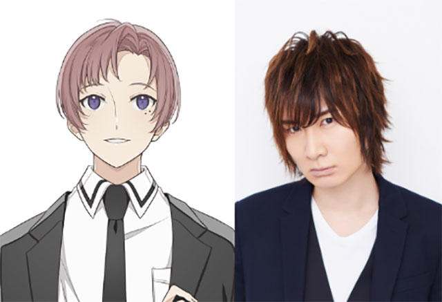 「青春」×「アカペラ」木村良平、仲村宗悟、KENNほか総勢11名の男性声優による新プロジェクト発表！　初のMVとして「白日」「Pretender」のカバーを公開 - 画像一覧（12/15）