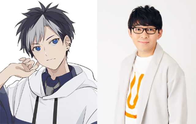 「青春」×「アカペラ」木村良平、仲村宗悟、KENNほか総勢11名の男性声優による新プロジェクト発表！　初のMVとして「白日」「Pretender」のカバーを公開 - 画像一覧（11/15）